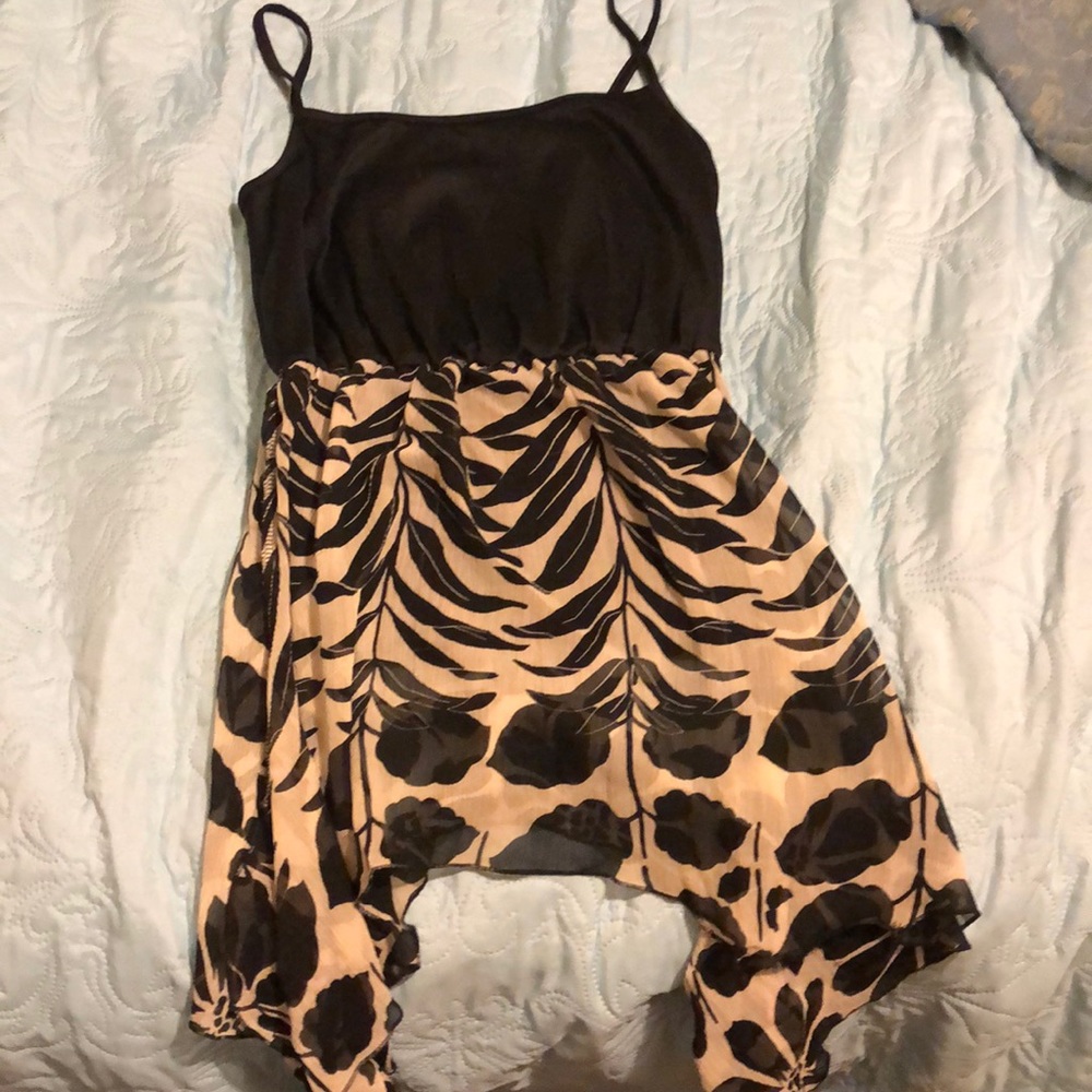 pretty dress